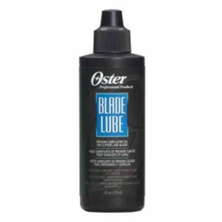 ACEITE LUBRICANTE OSTER 118 ML