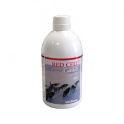 RED CELL CANINE 450 ML