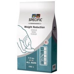 WEIGHT REDUCTION CRD-1    1.6KG