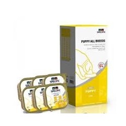 PUPPY SMALL BREED CPW 6x300 GR.