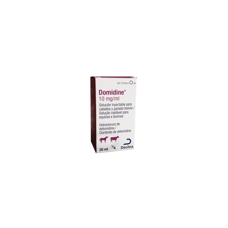 DOMIDINE 5ML
