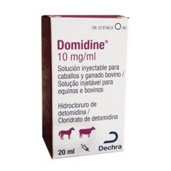 DOMIDINE 20ML