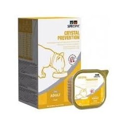 CRYSTAL PREVENTIONFCW 7X100gr