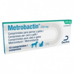 METROBACTIN 250MG