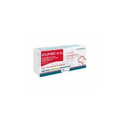 SOLIPHEN 60MG