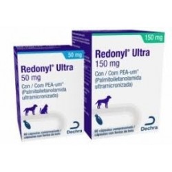REDONYL ULTRA 50MG (60 CÁPSULAS)