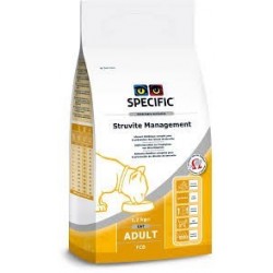 CRYSTAL PREVENTIONFCD 1,2 KG.