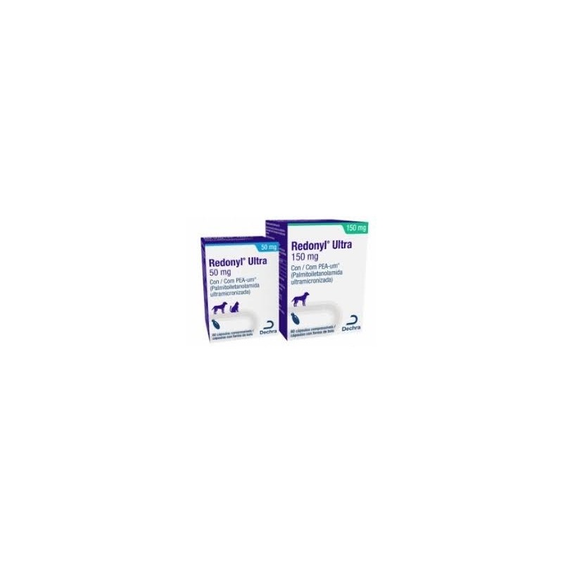 REDONYL ULTRA 150MG (60 CÁPSULAS)