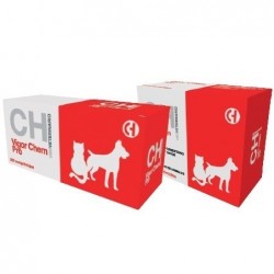 VIGOR CHEM PRO 60COMP