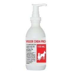 VIGOR CHEM PRO 100ML