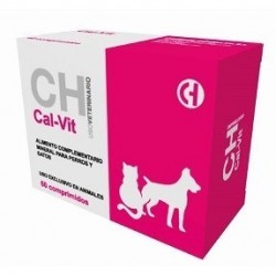 CAL-VIT 60COMP
