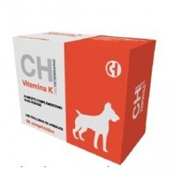 VITAMINA K 30COMP