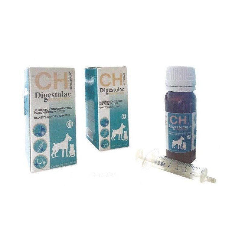 DIGESTOLAC 30ML
