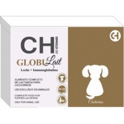 GLOBULAIT CACHORROS 6 X 70 GR
