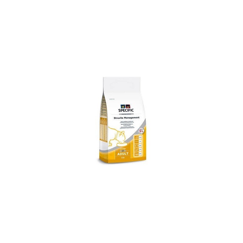 CRYSTAL PREVENTION FCD 8,5KG