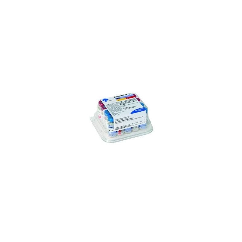 EURICAN MHPPI2L 10D