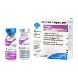 EURICAN HERPES 205