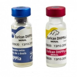 EURICAN MHPPI2-LR 10D