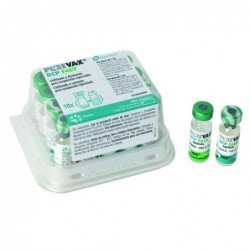 PUREVAX RCP FELV 10D