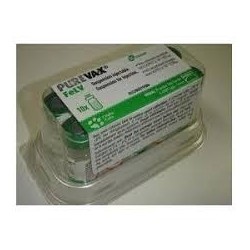 PUREVAX FELV 10 D