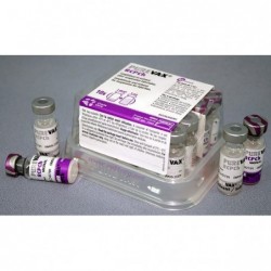 PUREVAX RCPCH 10 D