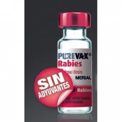 PUREVAX RABIES 2D