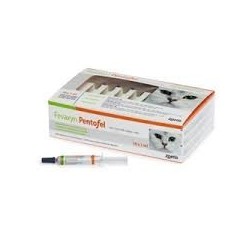 FEVAXYN PENTOFEL 1 D