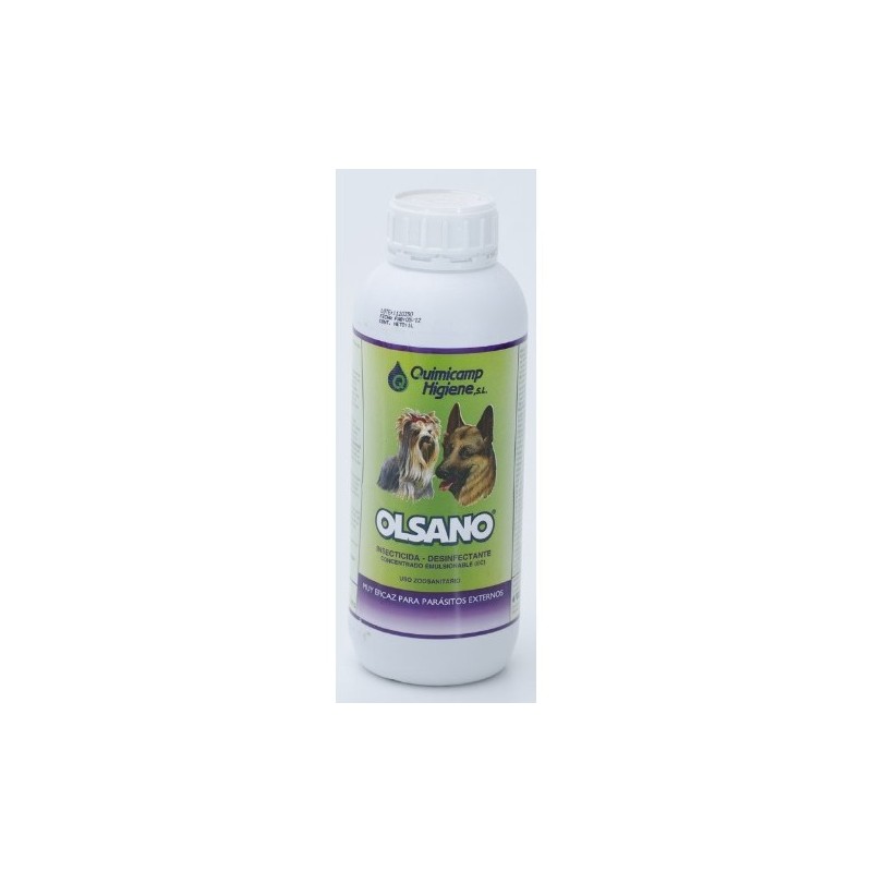 OLSANO 60ML