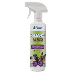 OLSANO SPRAY 500ML