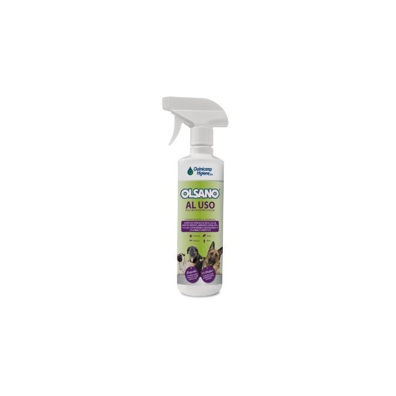 OLSANO SPRAY 500ML