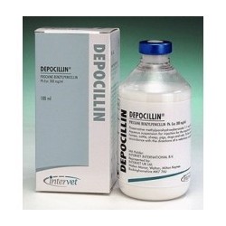 DEPOCILLIN 250 ML