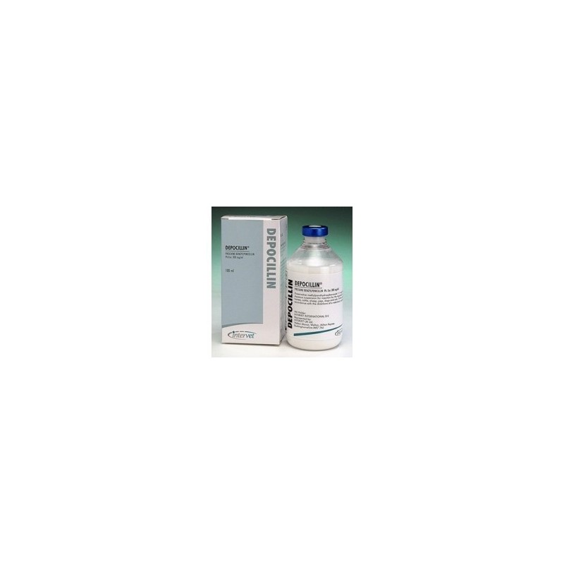 DEPOCILLIN 250 ML