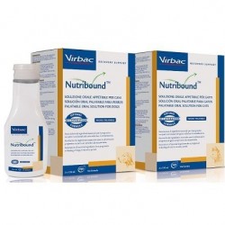 NUTRIBOUND GATOS