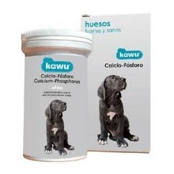 CALCIO-FOSFORO KAWU 100COMP