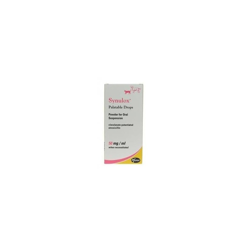 SYNULOX INY. 40 Ml