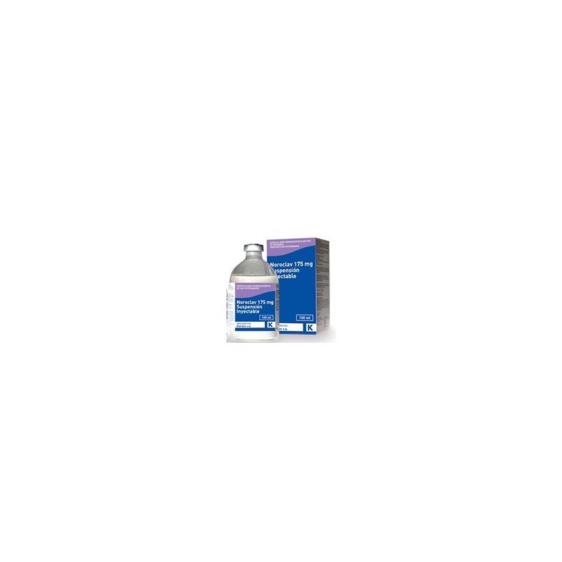 NOROCLAV 100 ML