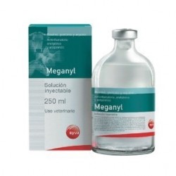 MEGANYL 100ML