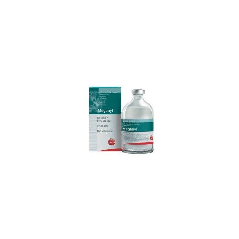 MEGANYL 100ML