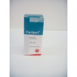 FACILPART 10ML