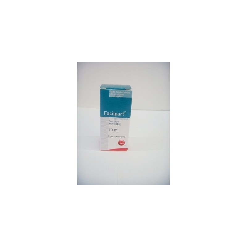 FACILPART 10ML