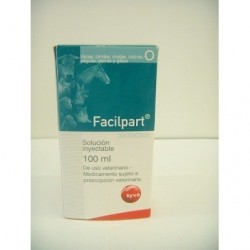 FACILPART 100ML