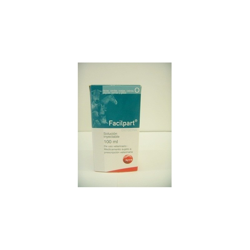 FACILPART 100ML