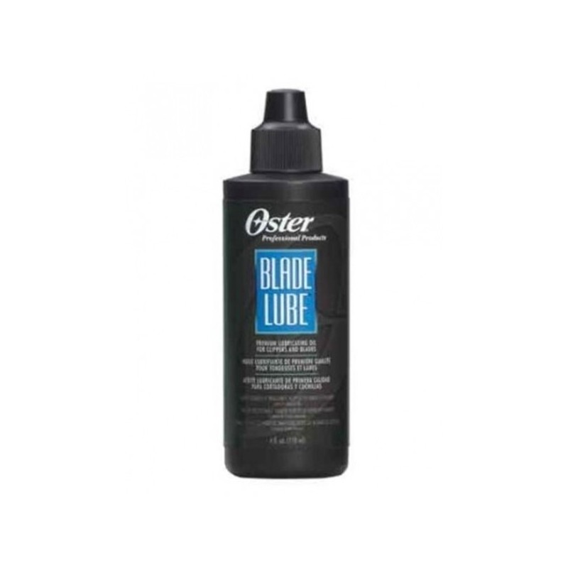 ACEITE LUBRICANTE OSTER 118 ML