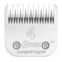 CABEZAL OSTER SIZE 4 CORTE 9,5 MM