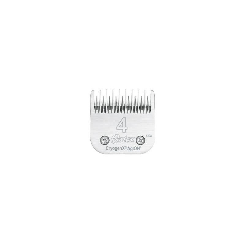 CABEZAL OSTER SIZE 4 CORTE 9,5 MM