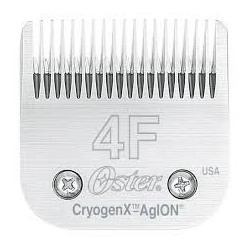 CABEZAL OSTER SIZE 4/F CORTE 9,5 MM