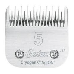 CABEZAL OSTER SIZE 5 CORTE 6,3 MM