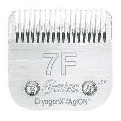 CABEZAL OSTER SIZE 7F CORTE 3,2 MM