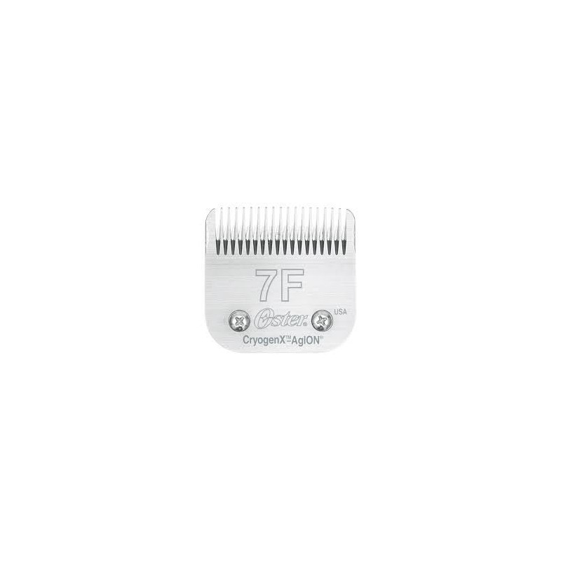 CABEZAL OSTER SIZE 7F CORTE 3,2 MM