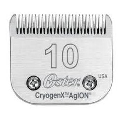 CABEZAL OSTER SIZE 10 CORTE 1,6 MM